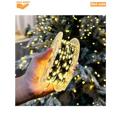 Christmas tree LED Fairy Lights,String Lights decorations