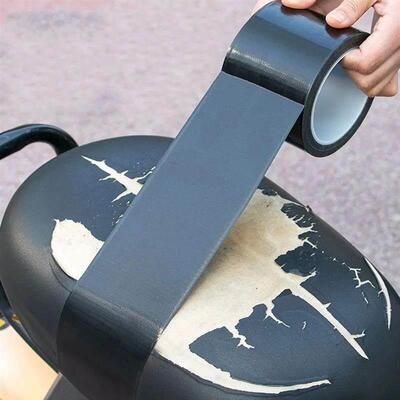 Self Adhesive Leather Repair Tape for Sofa Car Seats Handbag
