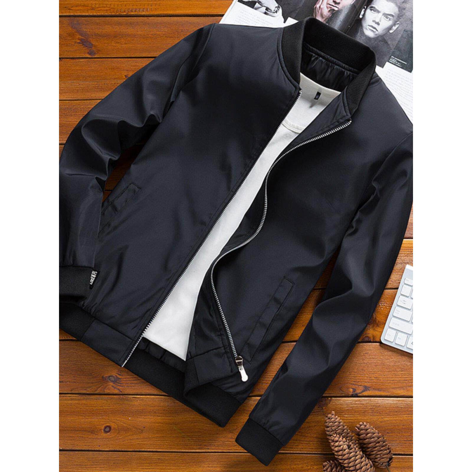 spring Men