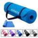 Sports 瑜伽垫 Yoga Thick Mat Gym Exercise Soft Carpet Mats