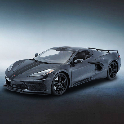 美驰图原厂118雪佛兰克