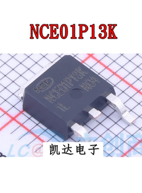 NCE01P13K NCE3080K NCE4060K NCEP0178AK TO-252-2