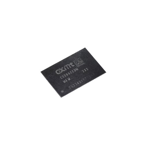 CXDB6CCDM-MA-M CXDB6CCDM BGA200 存储器芯片 全新