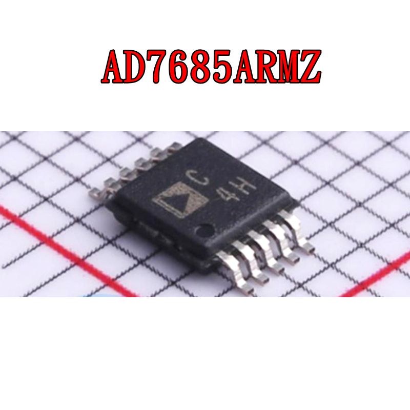 AD7685ARMZAD7690BRAD7691芯片