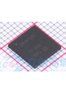 DRV8718SQRVJRQ1 DRV8718S VQFN-56封装   电机驱动芯片
