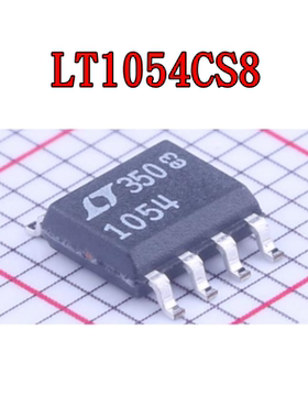 LT1054CS8 LT1054IS8 LT1056S8 LT1112IS8 LT1112S8 贴片IC SOP-8