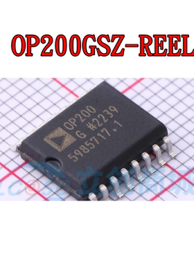 OP200GSZ OP400GSZ OP413FSZ OP470GSZ OP490GSZ 原装贴片 SOP-16