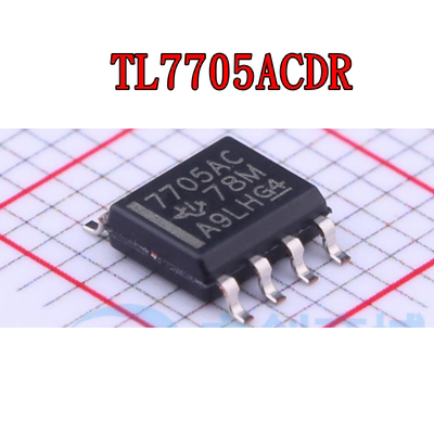 TL7705ACDR TL7705AIDR TL7712ACDR TL7712AIDR 全新原装贴片SOP8