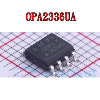 OPA2336UA OPA2337UA OPA2340UA OPA2344UA OPA2347UA 全新原装