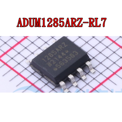 ADUM1285ARZ ADUM1285BRZ ADUM1285CRZ ADUM1286CRZ 原装芯片SOP8