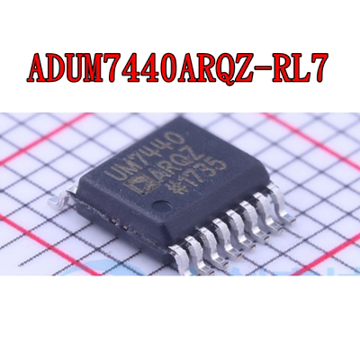 ADUM7440ARQZ ADUM7440CRQZ ADUM7441CRQZ ADUM7442ARQZ 7442CRQZ