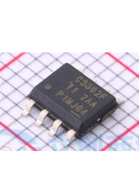 LMR38020FDDAR  丝印C3802F 同步降压电源转换器 贴片SOP8