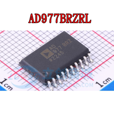 AD977BRZRL AD7812YRZ ADC0820CCWM ADC0838CCWM 全新原装 SOP-20