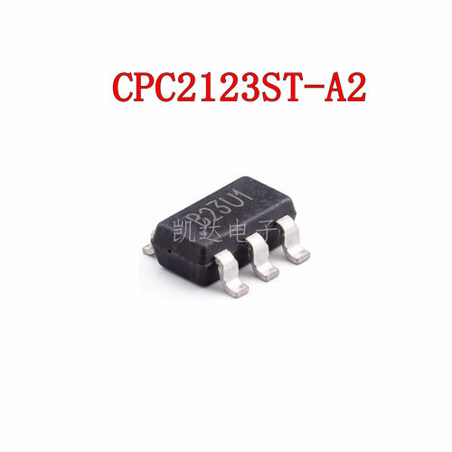 CPC2123ST-A2 丝印B23U1 SOT23-6封装 LED驱动器芯片 全新