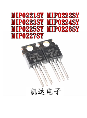 MIP0221SY MIP0222 MIP0223 MIP0224 MIP0225 MIP0226 MIP0227