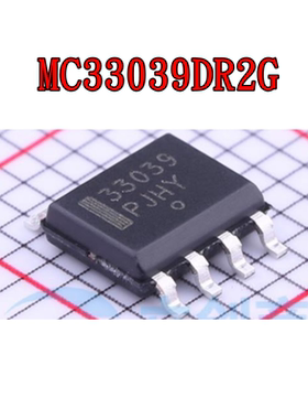 MC33039DR2G MC33063AVDG MC33151DG MC33151VDR2G MC33152DR2G