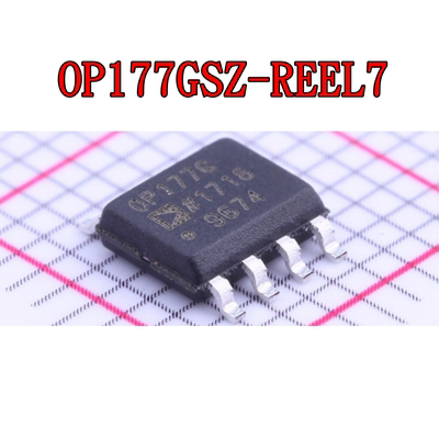 OP177GSZ OP193FSZ OP196GSZ OP213FSZ OP221GSZ 全新原装IC SOP8