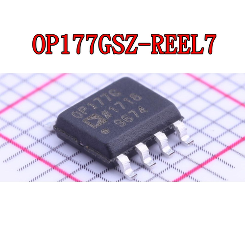 OP177GSZ OP193FSZ OP196GSZ OP213FSZ OP221GSZ 全新原装IC SOP8