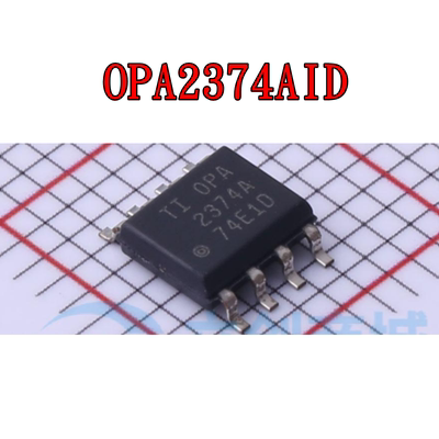 OPA2374AID OPA2376AIDR OPA2388IDR OPA2607IDR OPA2613ID SOP-8