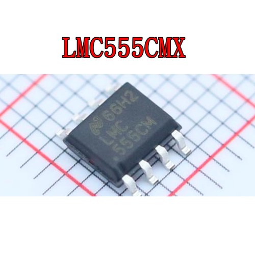 LMC555CMX LMC555IMX LMC567CMX LMC662AIMX 全新原装芯片IC SOP8