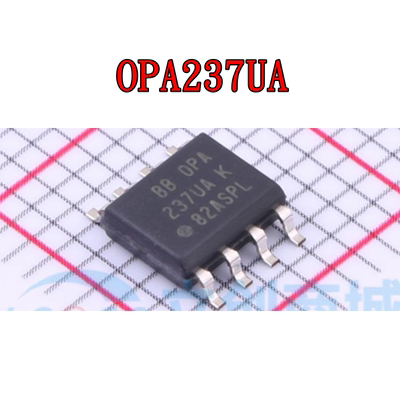 OPA237UA OPA333AIDR OPA335AIDR OPA340UA OPA348AIDR 原装SOP-8