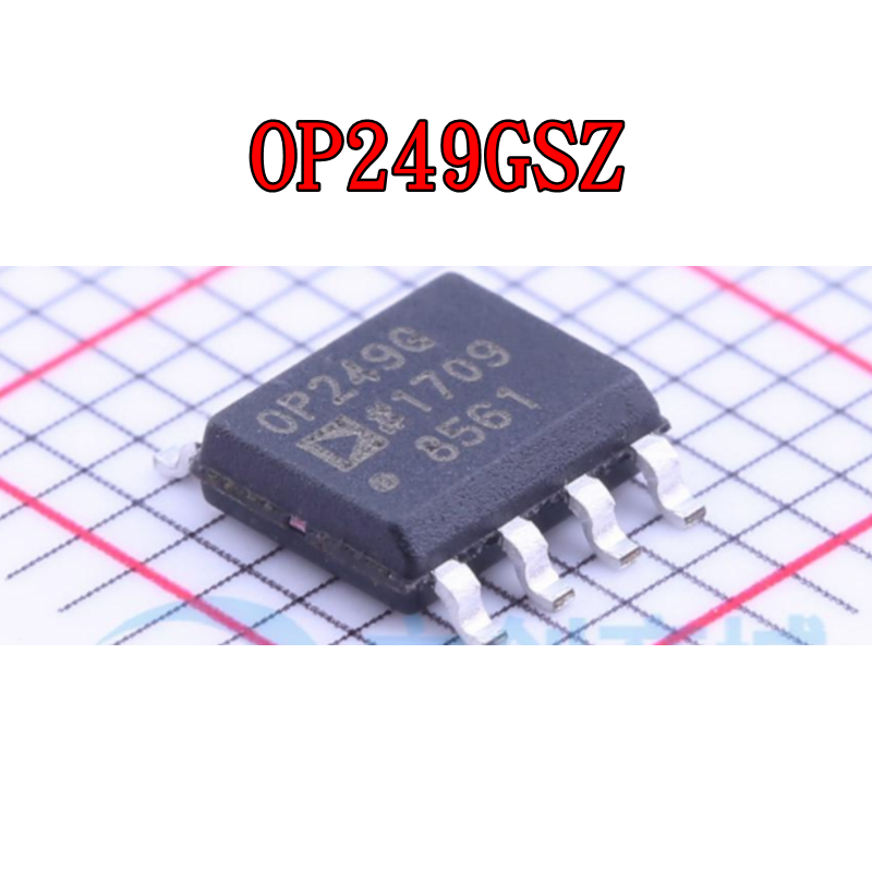 OP249GSZ OP275GSZ OP279GSZ OP282GSZ OP284ESZ 全新原装IC SOP8