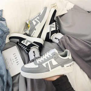 2021新款空军一号低帮男鞋韩版百搭鞋板鞋XZ517-1XZ112P50