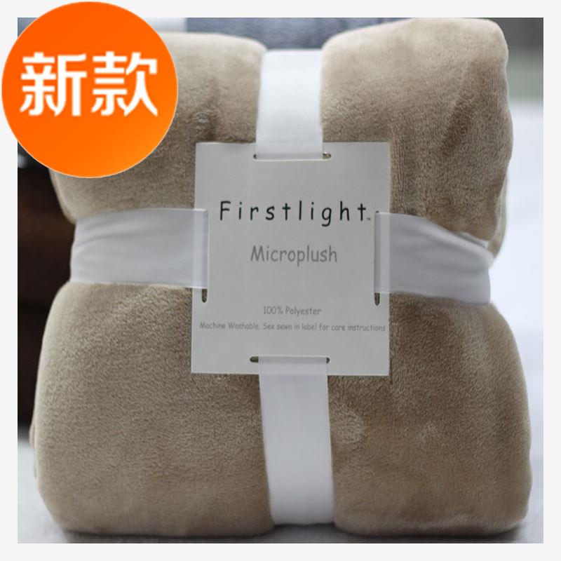 深灰色毛毯被子睡觉春秋i杯阳台午觉客厅轻便房间盖毯工作室两用在类目 床上用品, 休闲毯/毛毯/绒毯中 - 来自Buy2taobao.com提供专业的淘宝代购服务