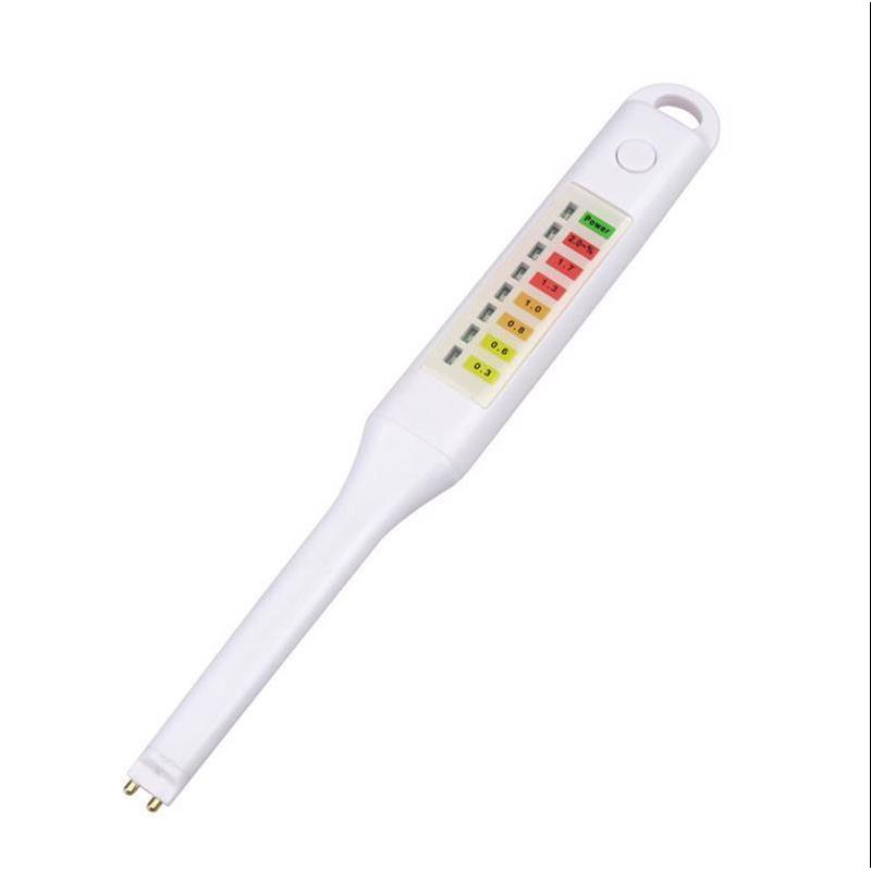 厨房用品 笔式电子盐度计 盐分测性笔 卤水菜汤咸度计 0.3-2.0%