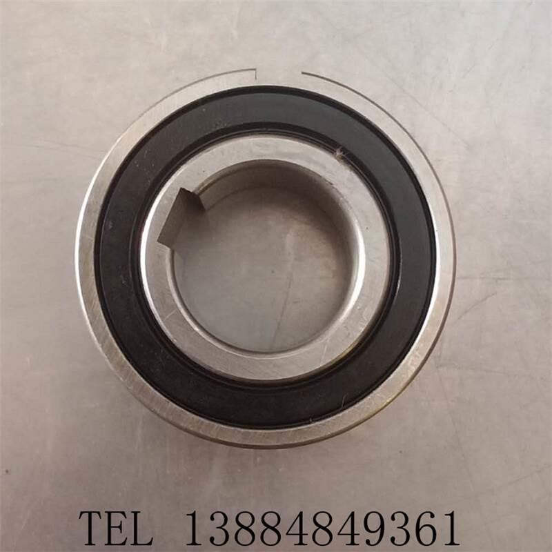 DZ245418-2RS CSK54/24 CSK24/18 单项轴承碾米机专用DXZ6205-2RZ