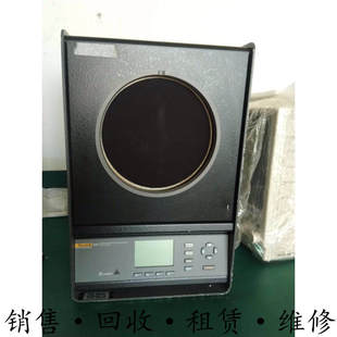 9144 91433 4180红外温度校准器9190A计量炉9142 FLUKE福禄克4181