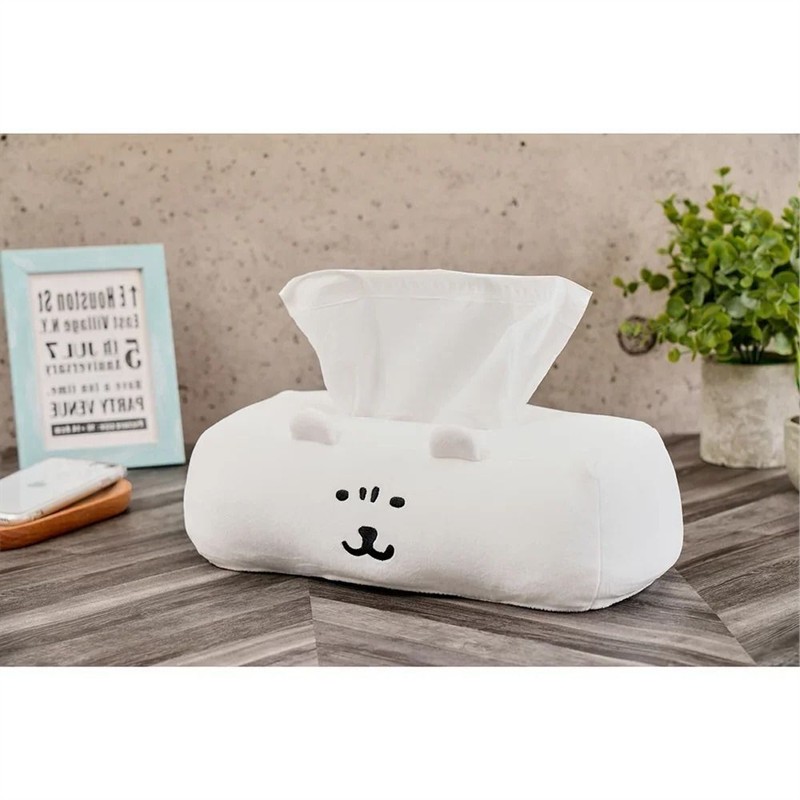 新款可爱卡通毛绒自嘲熊纸