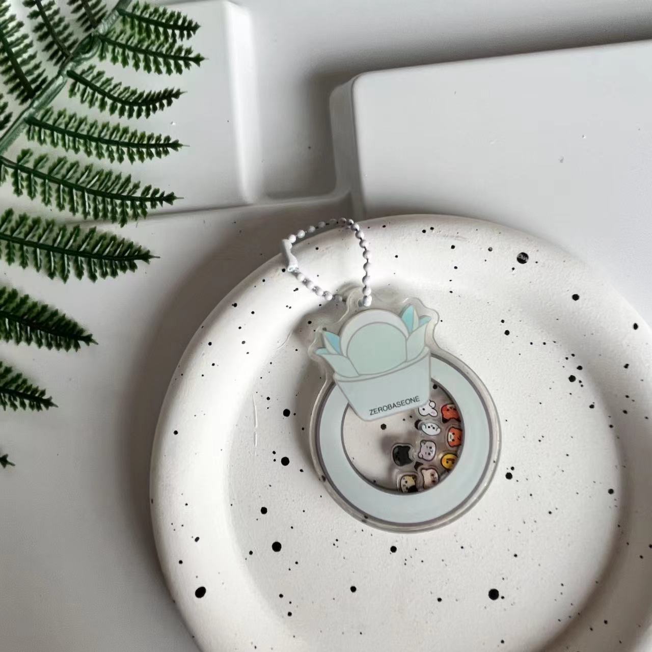 迷你大钻戒摇zb1乐章昊成