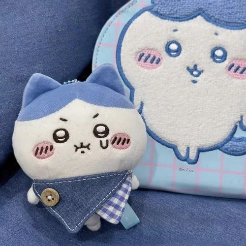 日本chikaw正版小八厨师毛