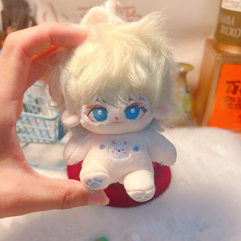 现货SEVNT尹净汉属性糯米