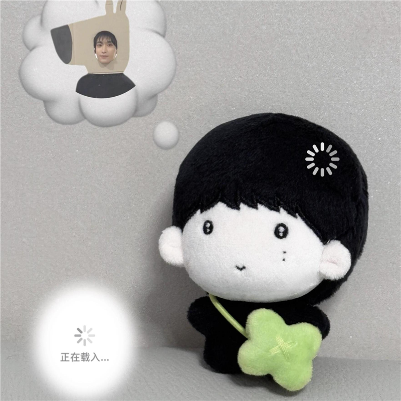 【首发】原创李硕珉属性10