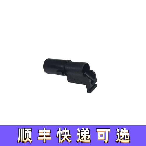 ATM尼龙两通远程两通三通内管配件