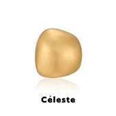 Céleste 新款 膝盖戒指女欧美小众设计复古高级感气质宽面食指戒