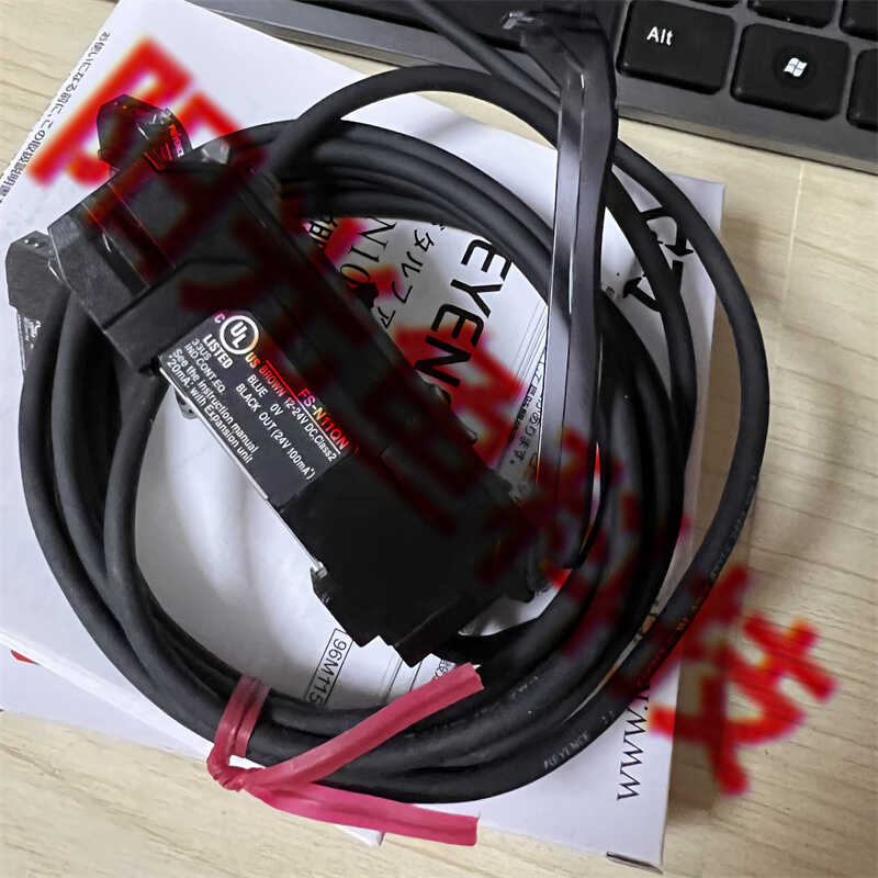 FS-N11QN KEYENCE  FS-N41P  FS-N12QN FS-N12CP FS-N13CP 传感器