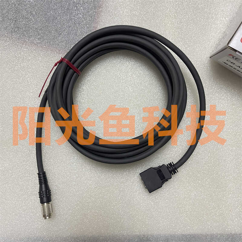 CB-A5   基恩士  CB-B3  CH5  CH5L  CH10BP  实拍图片  传感器头