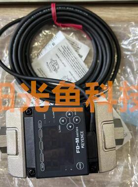 FD-M10CAT FD-M10ATP基恩士 M50AT  M10AT  M50AY M5AY激光传感器