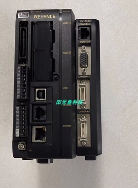 基恩士CV-5500 CV-5502 CV-5700 CV-5701 CV-5701P CV-5000正品
