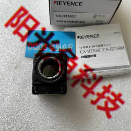 CA-H2100C CA-H2100M 基恩士 CA-H200CX CA-H048MX相机 CA-H500C