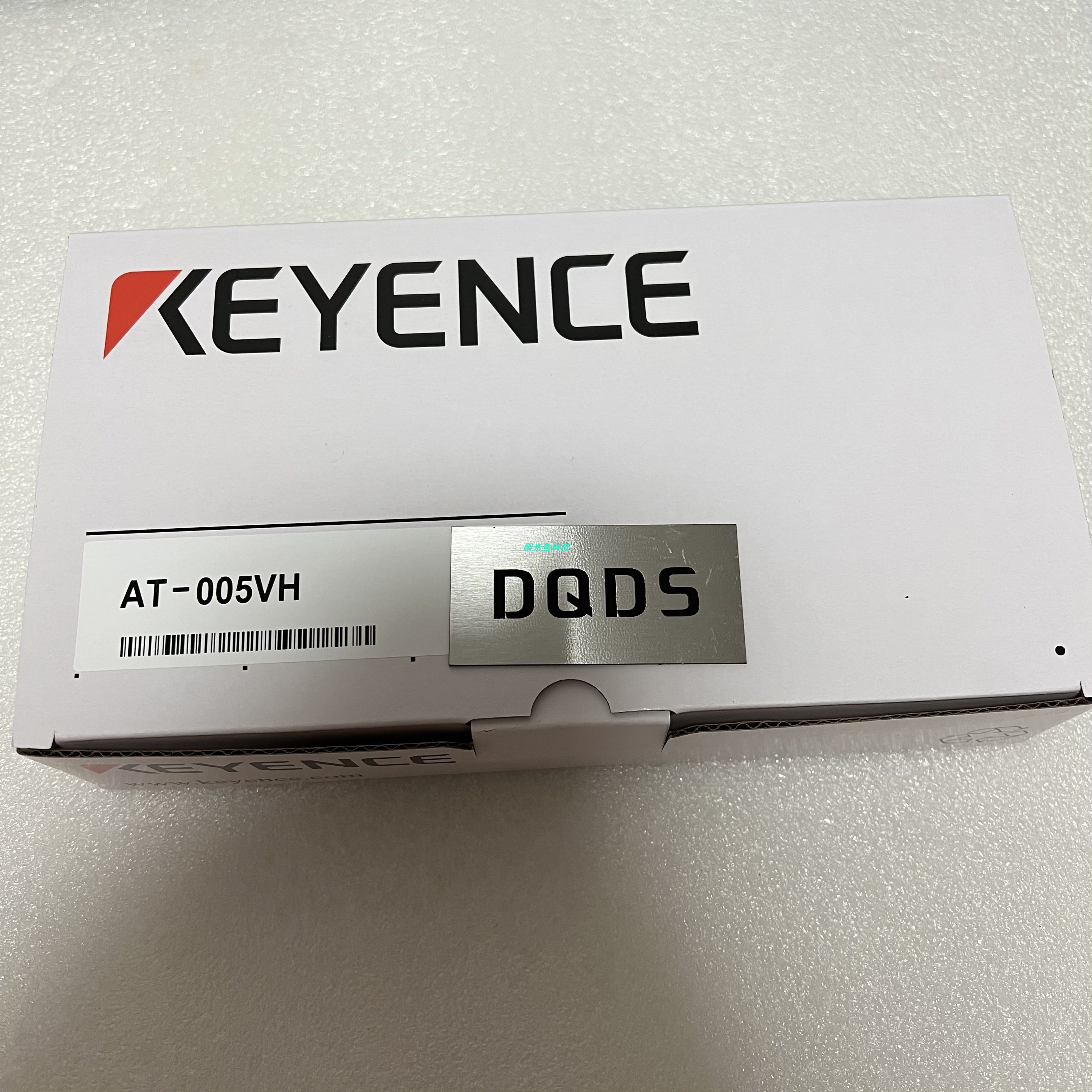 AT-005VH AT-030VH AT-001VH基恩士AT-010V AT-005V AT-010VH正品