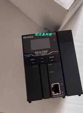 基恩士KV-7500 KV-B8XTD KV-C32TA KV-C32XA KV-C16XTD KV-7000C