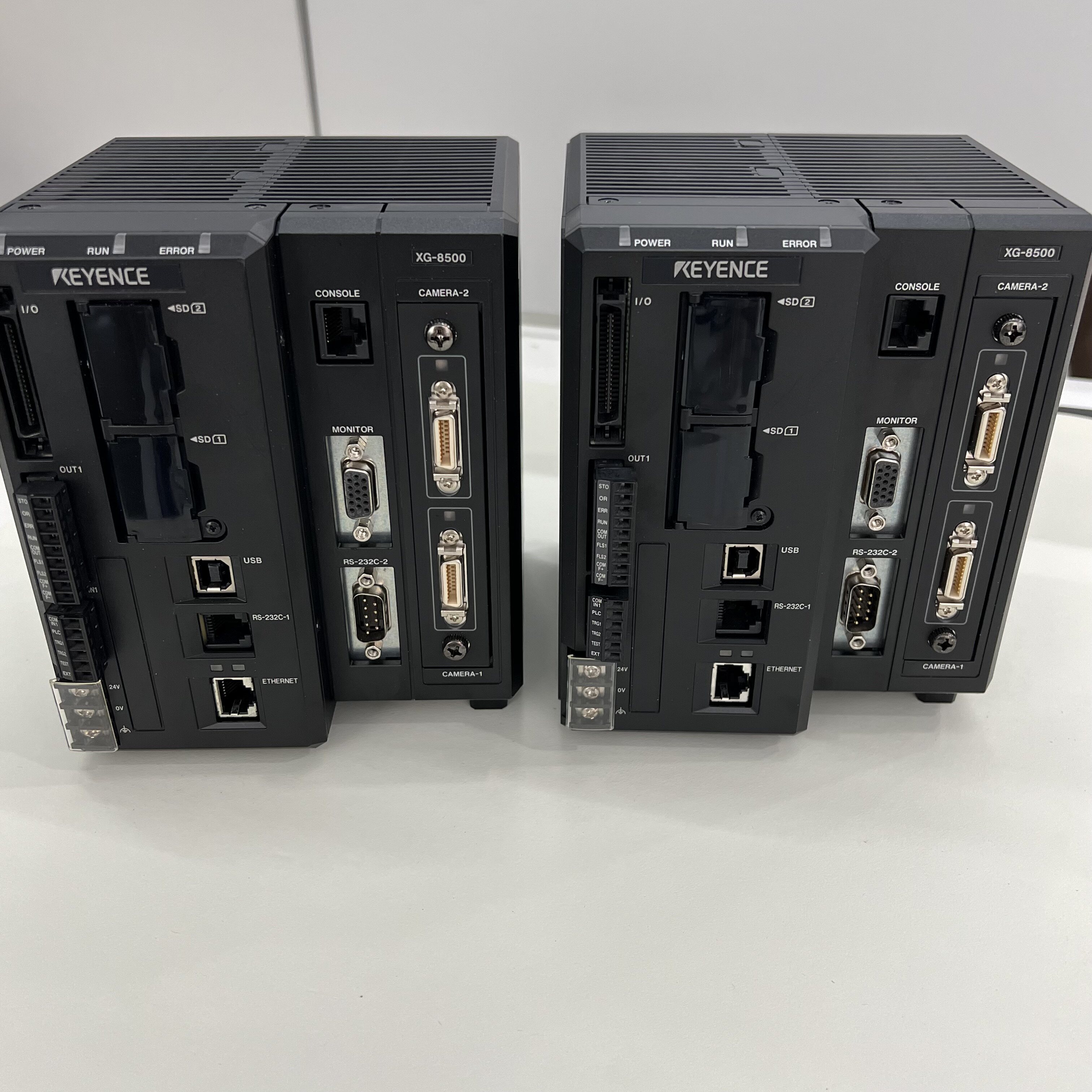 基恩士XG-8500 XG-8800 XG-8800P XG-8802 XG-8802P XG-8500L议价