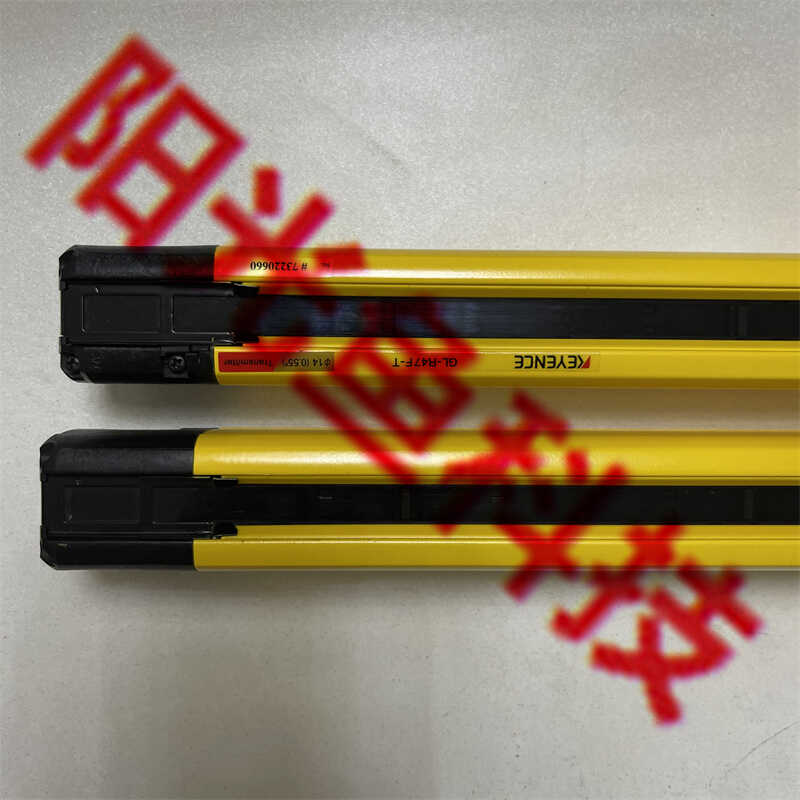 基恩士 GL-R47F安全光栅GL-R24HG GL-R23F GL-R20H R20HG现货R24L