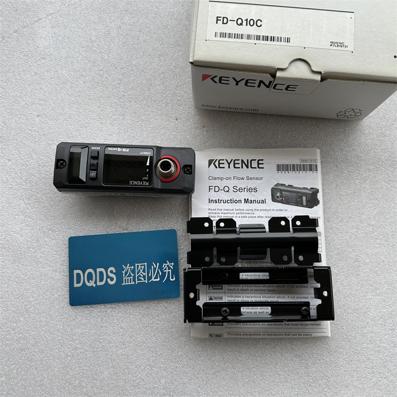 基恩士FD-Q10C FD-Q32C FD-Q50C FD-Q10CH  FD-Q20CH FD-R50议价