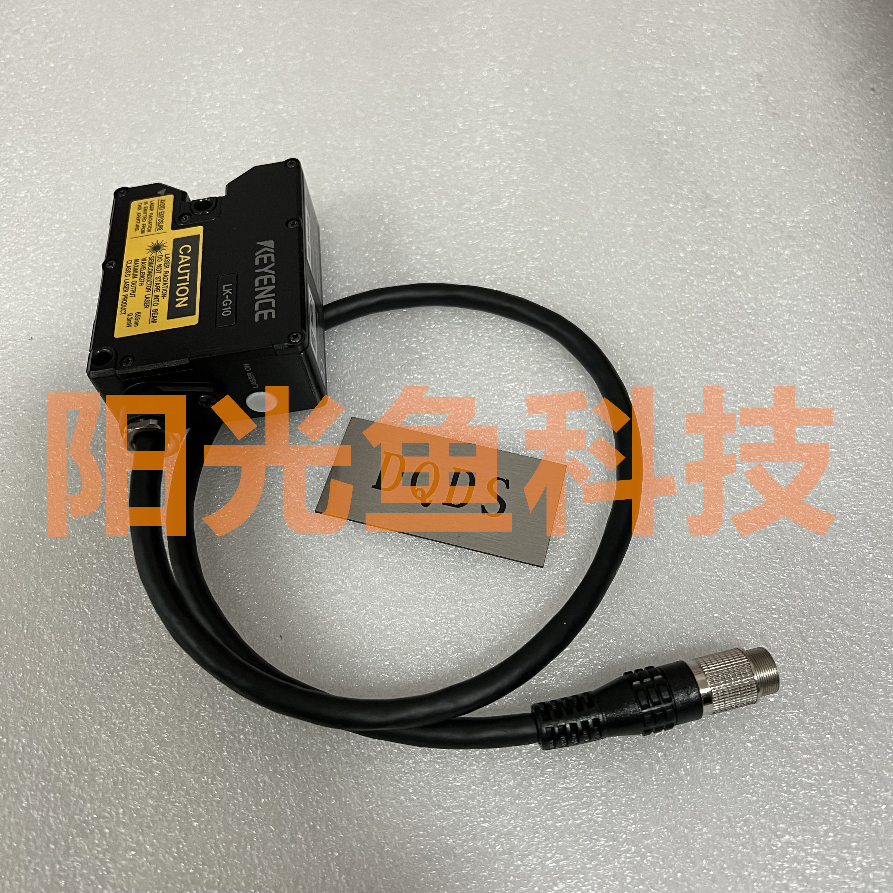 基恩士 LK-G10  G15 正品G400A 现货G150LK-G155 G3001 传感器G30