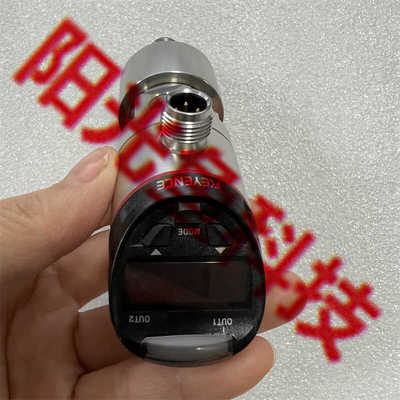 KEYENCE GP-M010 数字压力感测器GP-M001 GP-M025 GP-M250.GPM400